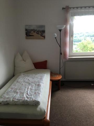 Ferienwohnung Graupner Schwarzenberg  Exterior photo